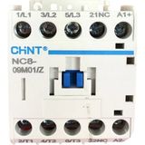 Chint Chınt NC8-09M01/Z DC/24V Kontaktör