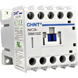 Chint Chınt NC8-09M10/Z DC/24V Kontaktör