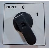 Chint Chnt Pako Şalter 3*40A 0-1 500385