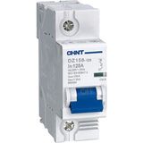 Chint DZ158 1 Kutup 10KA C/63A Otomatik Sigorta