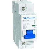 Chint DZ158 Serisi 1X100A C Tipi Otomatik Sigorta 10KA 158087 - 100 A