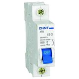 Chint Electric Chint Monofaze 1X25A C Tipi Otomatik Sigorta 4,5ka 186420 12 Adet - 25 A