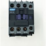 Chint Kontaktör Nxc Serisi Nxc-18 3 Kutup 220V Ac 1Na+1Nk