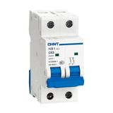 Chint Nb1 2 Kutup 10KA C/10A Otomatik Sigorta