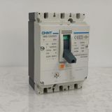 Chint - Nm8-125S/80/3 149685 3P 80A Ayarsali Kompakt Salter