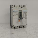 Chint - Nm8n-125Q Tm/125 3P 125A Ayarsali Kompakt Salter