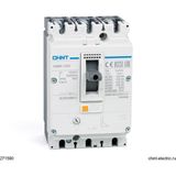 Chint NM8N-125S 3 Kutuplu 125A 50KA Termik Manyeti