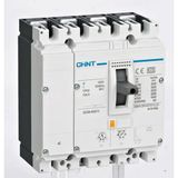 Chint - Nm8n-125S/125/4 4P 125A Ayarsalı Kompakt Şalter 271610