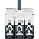 Chint NM8N-250S 3 Kutuplu 160A 50KA Termik Manyeti