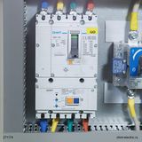 Chint NM8N-250S 3 Kutuplu 200A 50KA Termik Manyeti