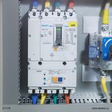 Chint NM8N-250S 3 Kutuplu 250A 50KA Termik Manyeti