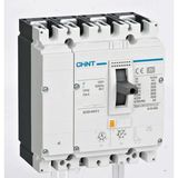 Chint - Nm8n-250S/Tm200/4C 4P 200A Ayarsalı Kompakt Şalter 271186