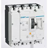Chint - Nm8n-400S/400/4C 4P 400 Ayarsalı Kompakt Şalter 268958