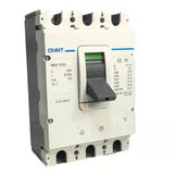 Chint - Nm8n-800Q/Tm630 3P 630A Ayarsalı Kompakt Şalter 272939