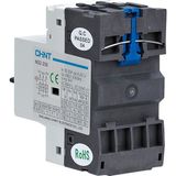 Chint NS2X Serisi Motor Koruma Şalteri 0.1-0.16A - 1-15 CM ARASI