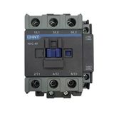 Chint Nxc-40 220V Ac Bobinli 3 Kutuplu Kontaktör 18,5Kw