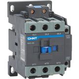 Chint NXC-65 30kW 65A Yardımcı Kontaklı 3 Kutup AC-3 Kontaktör 938049