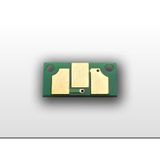 CHIP KM BİZHUB C250 - C252 SARI TONER CHIP 12K