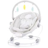 Chipolino Swing Paradise Elektrikli Müzikli 2 in 1 Ana Kucağı