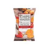 Chips Master Acı Baharat İncecik Cipsi 108 gr