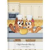 Chip's Pancake Mix-Up (Chip and Sally Stories)