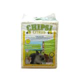 Chipsi 60 lt Limon Aromalı Hamster Talaşı