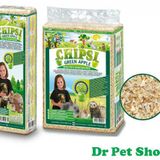 Chipsi Elmalı 60 lt Kemirgen Talaşı