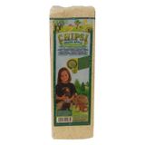 Chipsi Plus Elma Aromalı 15 Lt Kemirgen Talaşı