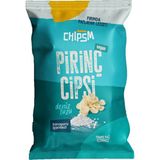 Chıpsm Pirinç Cipsi Deniz Tuzlu 5'li Paket - 5 Adet