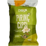 Chıpsm Pirinç Cipsi Zeytin Sumak 5'li Paket - 5 Adet