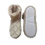 Chirpy Destina Kadın Panduf Camel 36-41 (2'Li Paket)