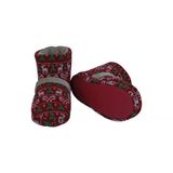 Chirpy Keri Bayan Panduf 36-41 (3'Li Paket)
