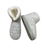Chirpy Luna Kadın Panduf Gri 36-41