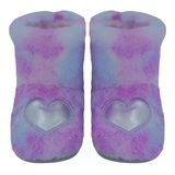 Chirpy Unicornn Panduf Çocuk 30-35 (2'Li Paket)