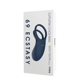 Chisa Cuttlefish Cock Ring Penis Halkası - C-CH841676455