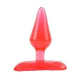 Chisa Novelties MisSweet Gum Drops 6.6cm Anal Plug (Tıkaç)