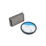 Chisty Rowenta RO 3776 TA Compact Power Cyclonic Süpürge Hepa Filtre Seti