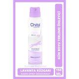 Chita Kadın Deodorant Fresh Breeze Ter Kokusu Önleyici 150 Ml