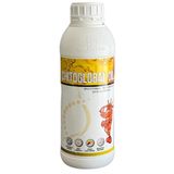 Chitoglobal Oil Bitkisel 1 lt Bazlı Biyopolimer Caydırıcı
