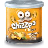 Chizzpa Sade Patates Cipsi 45 gr
