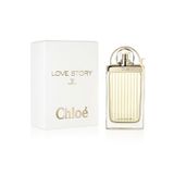 CHLOÉ Chloe Love Story Edp 75ml Bayan Parfümü U2HAYSW5K0B