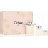 Chloe Chloé Signature Edp 100ML Kadın Parfüm Seti