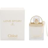 Chloe Love Story Kadın Parfüm 50 ml Edp Aromatik Koku ile Şıklığınızı Tamamlayın