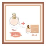 Chloe Nomade Edp. 75ml + Chloe Nomade Edp 30 ml