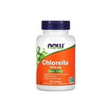Chlorella, 1.000 mg, 120 Tablet