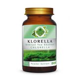 Chlorella Toz Ekstresi 80 Gr. Cam Kavanoz