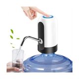 Chna USB 125 Litre Şarjlı Damacana Pompası 716006