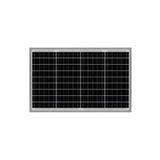 CHNSOLAR CHNSOLAR50 Watt Monokristal Güneş Paneli