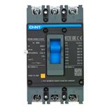 Chnt Kompakt Şalter 63A 25Ka 3P Sabit Tip 205889