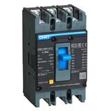 Chnt Kompakt Şalter 80A 25Ka 3P Sabit Tip 131361